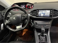Peugeot - 308 sw - personenauto - 2015 - afbeelding 4 van  26