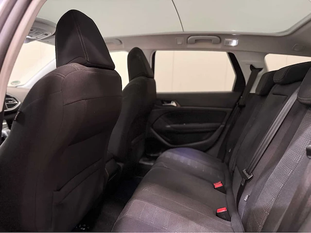 Peugeot - 308 sw - personenauto - 2015 - afbeelding 6 van  26