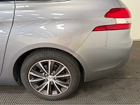 Peugeot - 308 sw - personenauto - 2015 - afbeelding 16 van  26