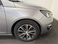 Peugeot - 308 sw - personenauto - 2015 - afbeelding 17 van  26