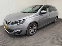 Peugeot - 308 sw - personenauto - 2015 - afbeelding 12 van  26