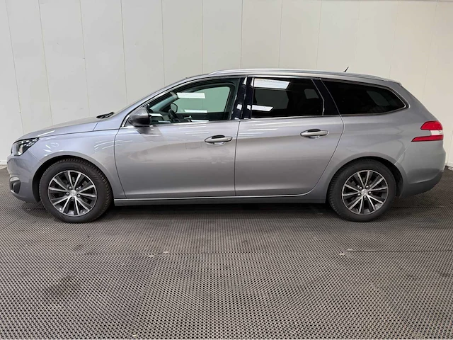 Peugeot - 308 sw - personenauto - 2015 - afbeelding 20 van  26