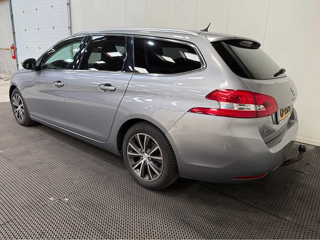 Peugeot - 308 sw - personenauto - 2015 - afbeelding 21 van  26