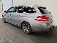 Peugeot - 308 sw - personenauto - 2015 - afbeelding 21 van  26