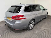 Peugeot - 308 sw - personenauto - 2015 - afbeelding 22 van  26