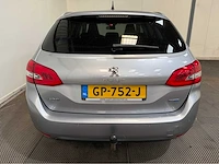 Peugeot - 308 sw - personenauto - 2015 - afbeelding 25 van  26