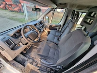 Peugeot - 335 2.2 hdi l3 dc - bedrijfswagen kipper - afbeelding 3 van  16