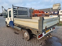 Peugeot - 335 2.2 hdi l3 dc - bedrijfswagen kipper - afbeelding 8 van  16