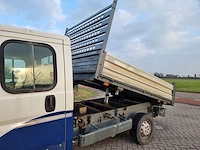 Peugeot - 335 2.2 hdi l3 dc - bedrijfswagen kipper - afbeelding 9 van  16