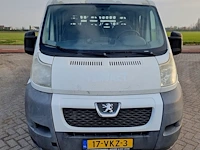 Peugeot - 335 2.2 hdi l3 dc - bedrijfswagen kipper - afbeelding 10 van  16
