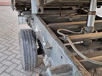 Peugeot - 335 2.2 hdi l3 dc - bedrijfswagen kipper - afbeelding 11 van  16