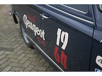 Peugeot - 403 b7 (1967) - afbeelding 2 van  56