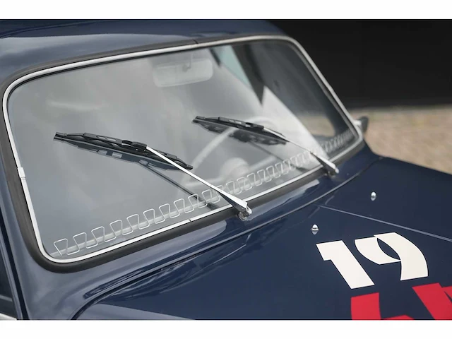 Peugeot - 403 b7 (1967) - afbeelding 3 van  56