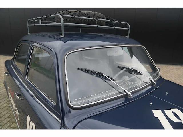 Peugeot - 403 b7 (1967) - afbeelding 4 van  56