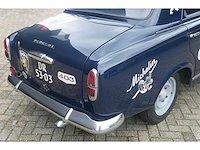 Peugeot - 403 b7 (1967) - afbeelding 5 van  56