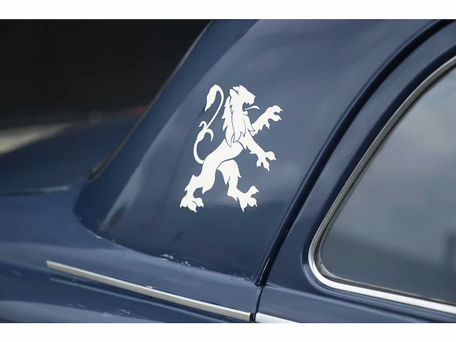Peugeot - 403 b7 (1967) - afbeelding 7 van  56