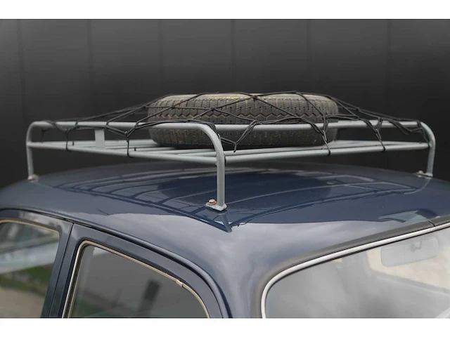 Peugeot - 403 b7 (1967) - afbeelding 8 van  56