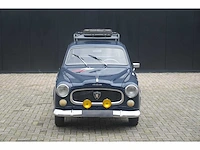 Peugeot - 403 b7 (1967) - afbeelding 9 van  56