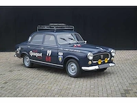 Peugeot - 403 b7 (1967)