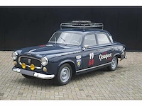 Peugeot - 403 b7 (1967) - afbeelding 18 van  56