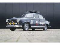 Peugeot - 403 b7 (1967) - afbeelding 19 van  56