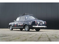 Peugeot - 403 b7 (1967) - afbeelding 21 van  56