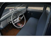 Peugeot - 403 b7 (1967) - afbeelding 12 van  56