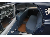 Peugeot - 403 b7 (1967) - afbeelding 24 van  56