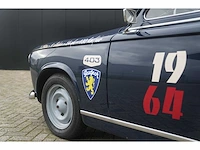 Peugeot - 403 b7 (1967) - afbeelding 26 van  56