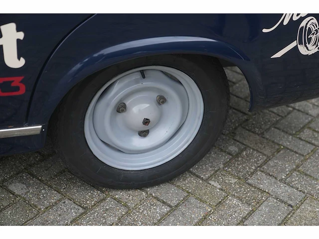 Peugeot - 403 b7 (1967) - afbeelding 27 van  56