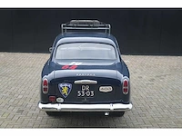 Peugeot - 403 b7 (1967) - afbeelding 29 van  56