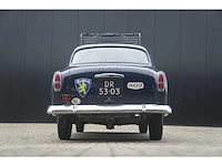 Peugeot - 403 b7 (1967) - afbeelding 30 van  56