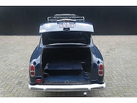 Peugeot - 403 b7 (1967) - afbeelding 31 van  56