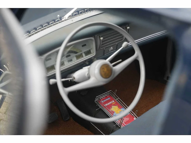 Peugeot - 403 b7 (1967) - afbeelding 35 van  56
