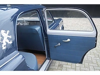 Peugeot - 403 b7 (1967) - afbeelding 37 van  56