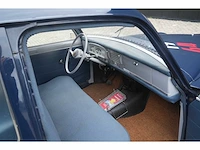Peugeot - 403 b7 (1967) - afbeelding 40 van  56
