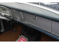 Peugeot - 403 b7 (1967) - afbeelding 41 van  56