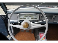 Peugeot - 403 b7 (1967) - afbeelding 42 van  56