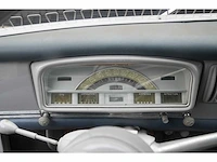 Peugeot - 403 b7 (1967) - afbeelding 43 van  56