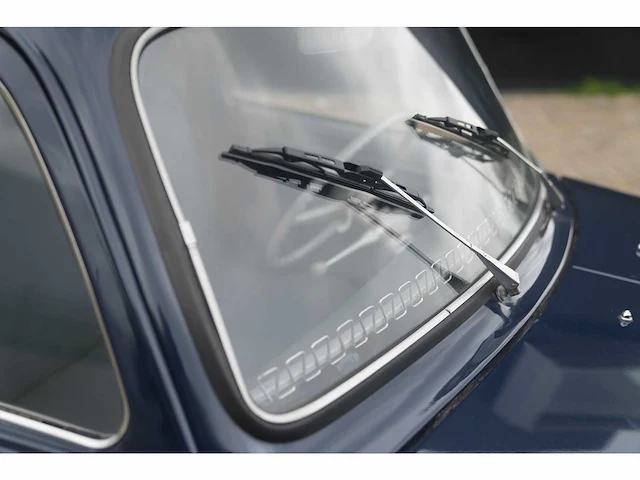 Peugeot - 403 b7 (1967) - afbeelding 34 van  56