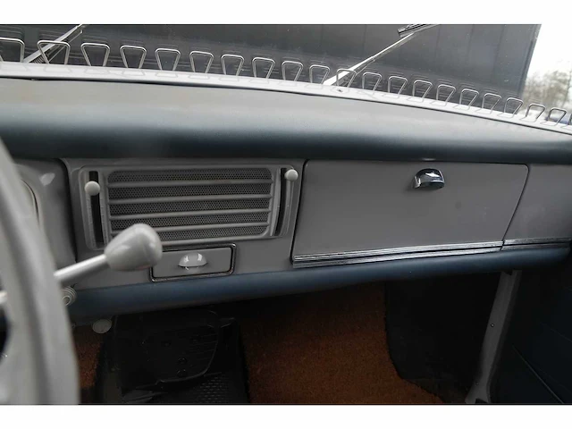 Peugeot - 403 b7 (1967) - afbeelding 46 van  56