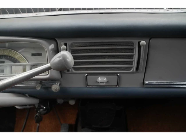 Peugeot - 403 b7 (1967) - afbeelding 47 van  56