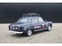 Peugeot - 403 b7 (1967) - afbeelding 50 van  56