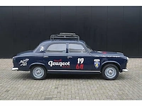 Peugeot - 403 b7 (1967) - afbeelding 52 van  56