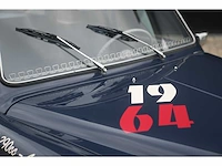 Peugeot - 403 b7 (1967) - afbeelding 55 van  56