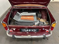 Peugeot - 404 - automaat - oldtimer - 1973 - afbeelding 3 van  36