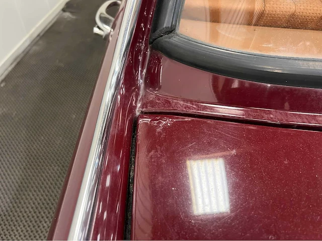 Peugeot - 404 - automaat - oldtimer - 1973 - afbeelding 4 van  36