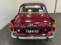 Peugeot - 404 - automaat - oldtimer - 1973 - afbeelding 5 van  36