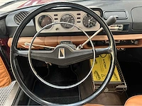 Peugeot - 404 - automaat - oldtimer - 1973 - afbeelding 9 van  36