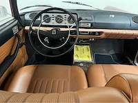 Peugeot - 404 - automaat - oldtimer - 1973 - afbeelding 11 van  36